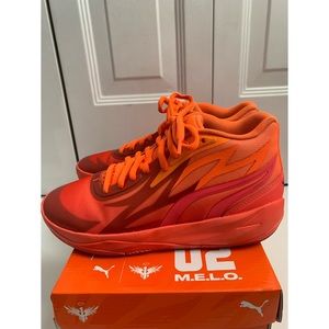 Boys Basketball Sneakers